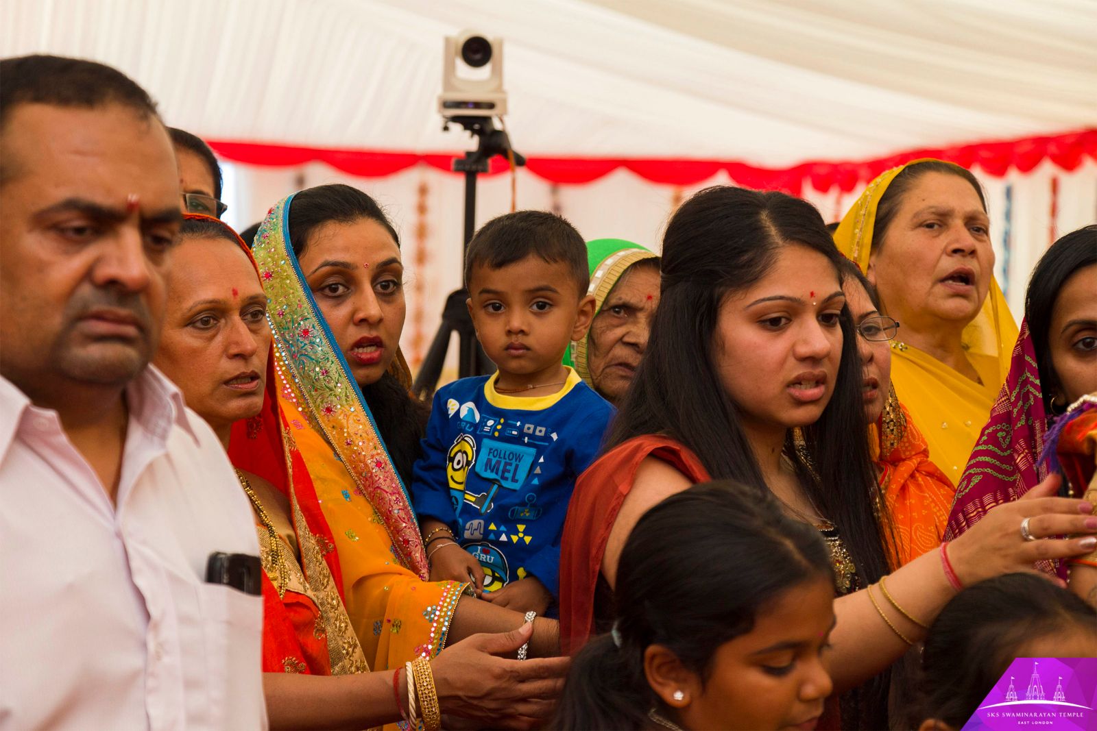 ©1987-2017 SKS Swaminarayan Temple East London